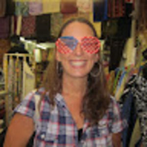 Meet your Posher, Julie